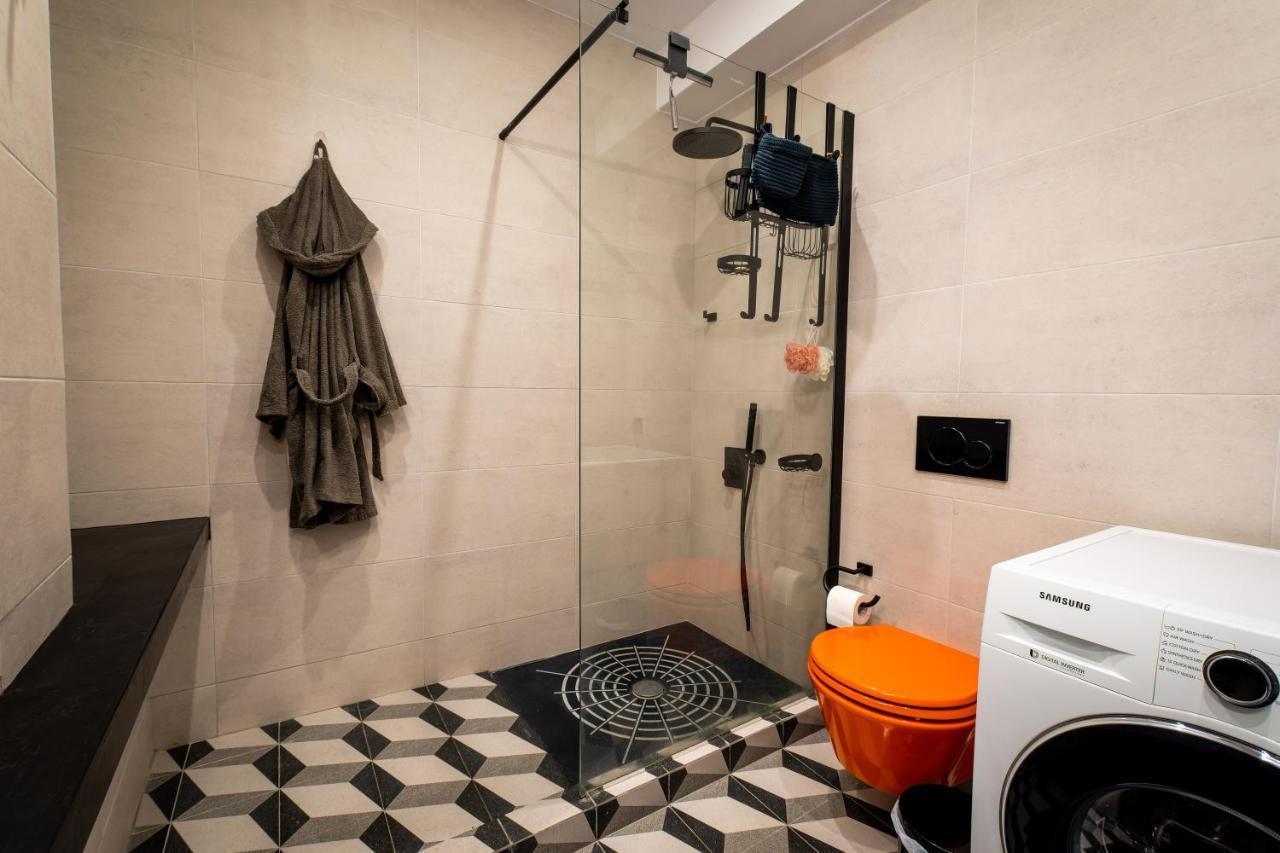 Spacious Apartment In Kavouri Ateny Zewnętrze zdjęcie