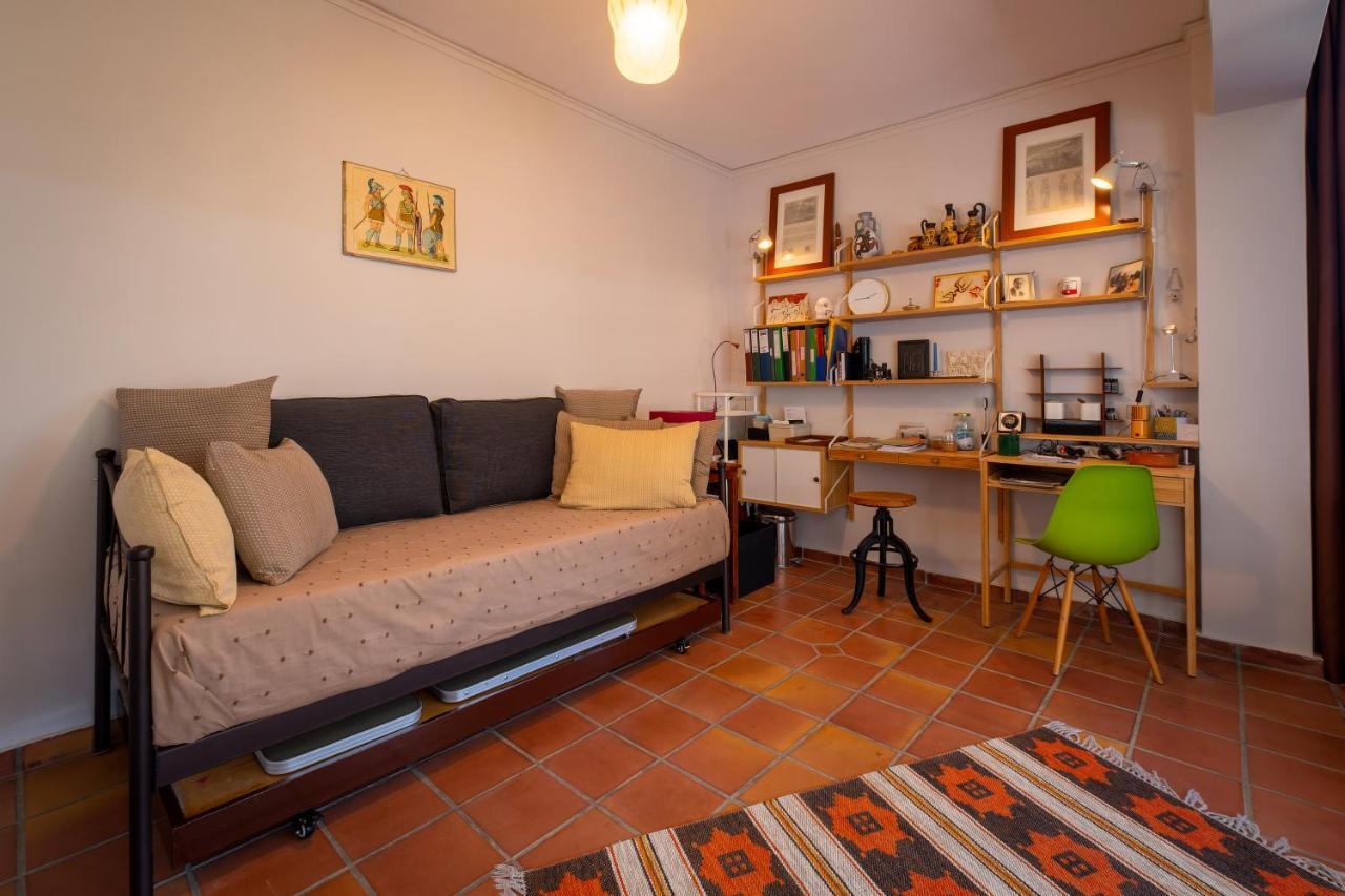 Spacious Apartment In Kavouri Ateny Zewnętrze zdjęcie