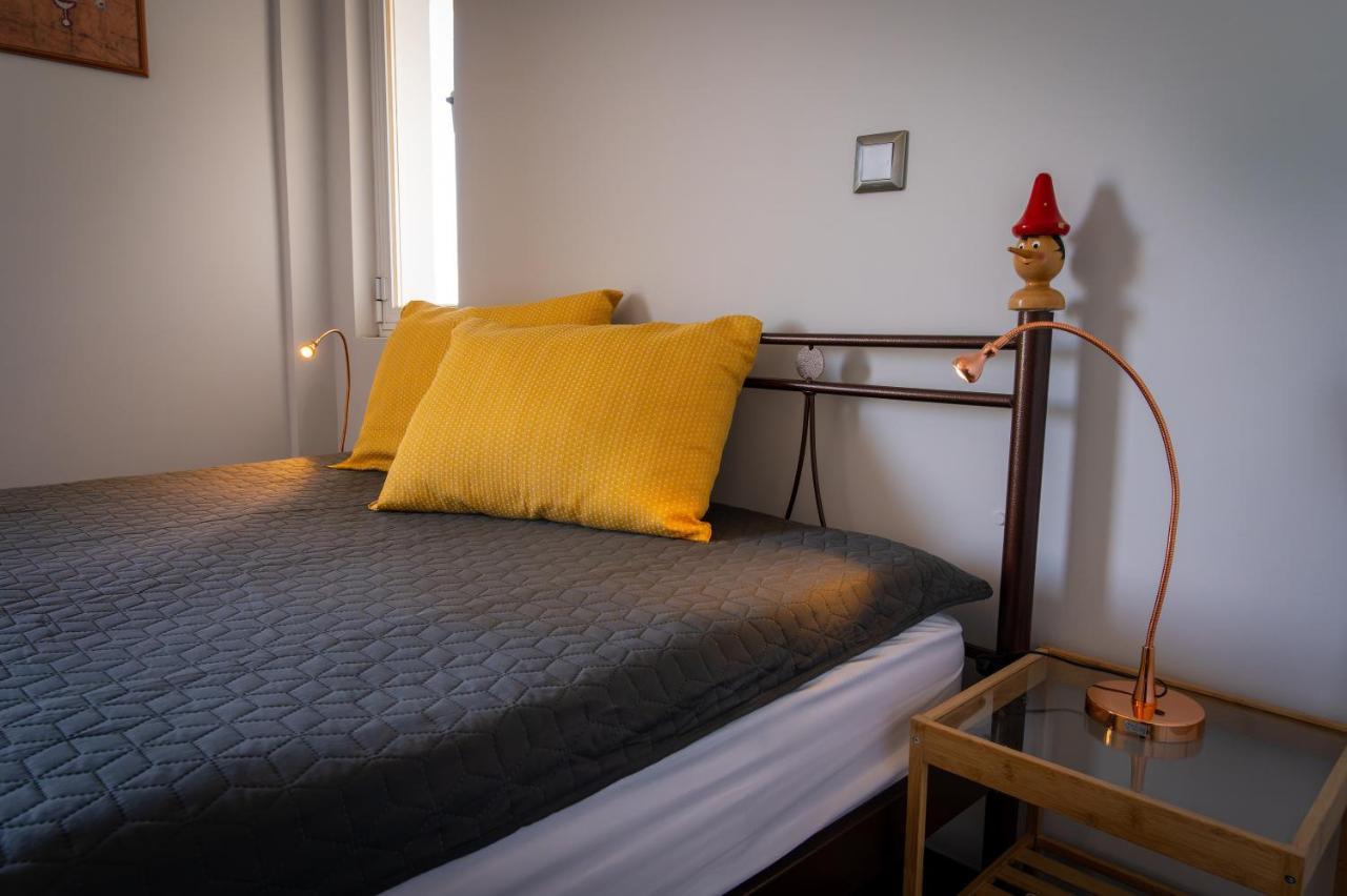 Spacious Apartment In Kavouri Ateny Zewnętrze zdjęcie